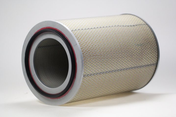 MANN-FILTER C331840 Luftfilterelement