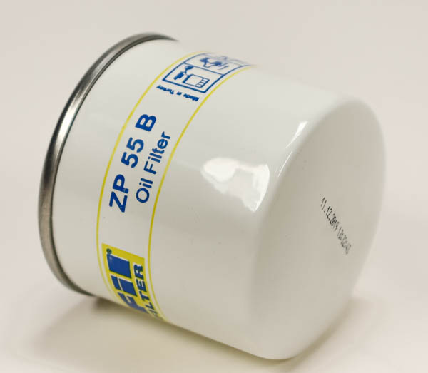 Fil Filter ZP55B Ölfilter SpinOn