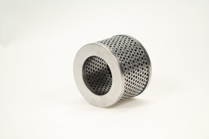 ELSAESSER EIT-201-38181 Filterelement VA 60 µm