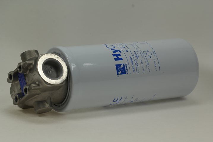 FA413G10BB500000S0 Leitungsfilter (Druckfilter)