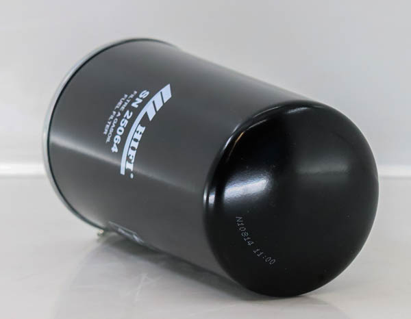 SN25064 Kraftstofffilter SpinOn