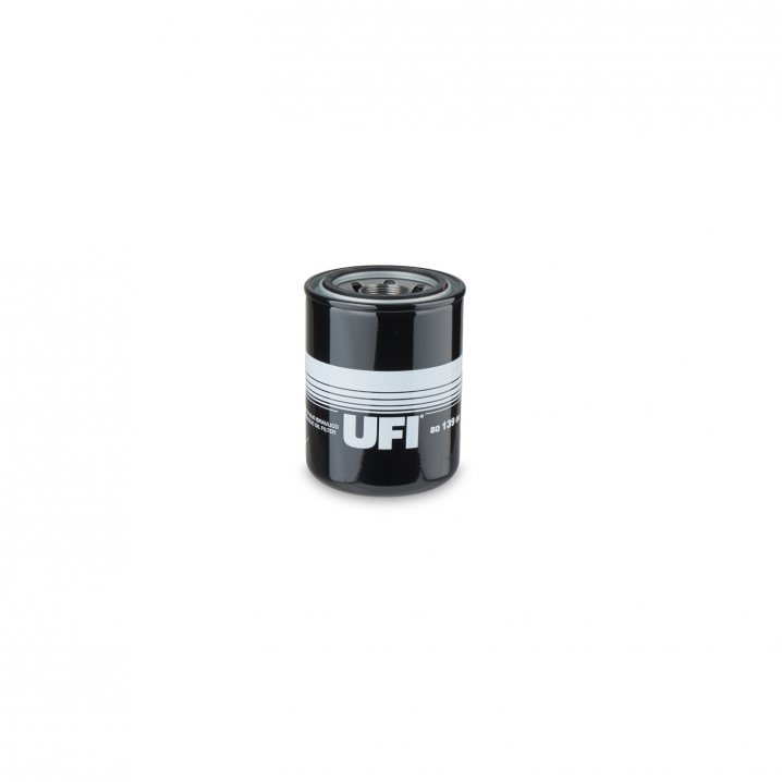 UFI FILTERS 80.139.00 Ölfilter SpinOn