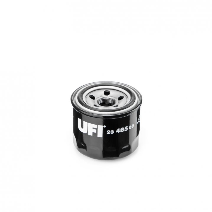 UFI FILTERS 23.485.00 Ölfilter SpinOn