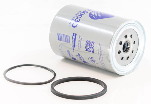 HIFI FILTER SN909710 Kraftstofffilterelement