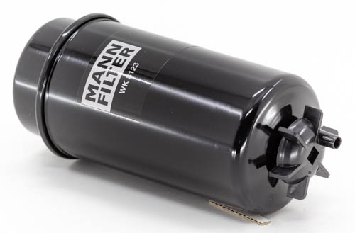 MANN-FILTER WK8123 Kraftstofffilterelement