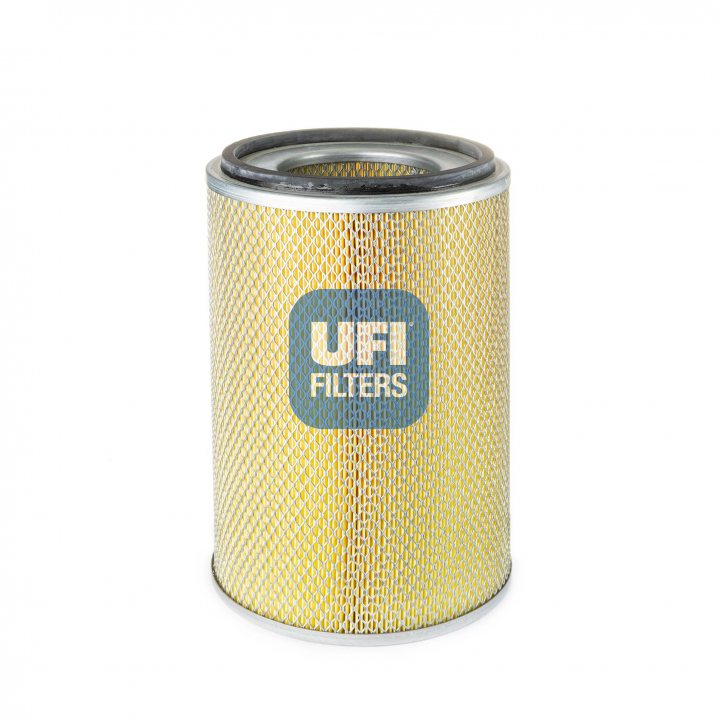 UFI FILTERS 27.793.00 Luftfilterelement