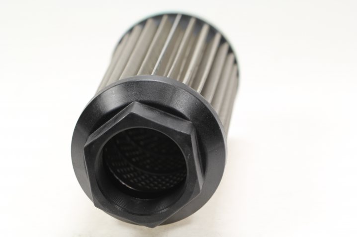 FILTREC FS176B8T125 Saugfilter (Anschraubelement)
