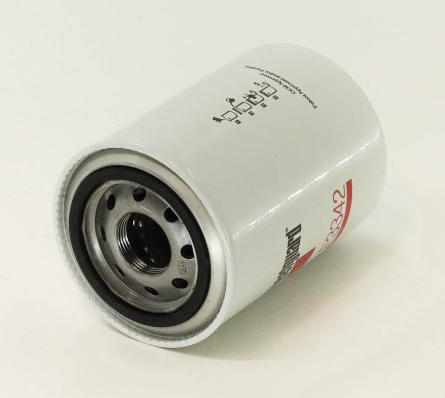 FLEETGUARD LF3342 Ölfilterelement