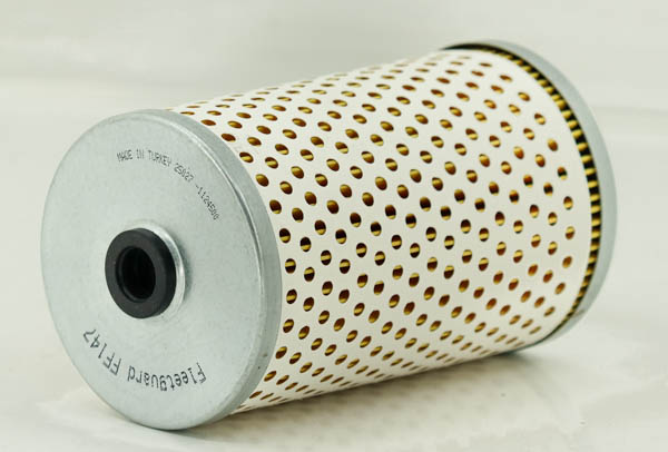 FLEETGUARD FF147 fuel filter element