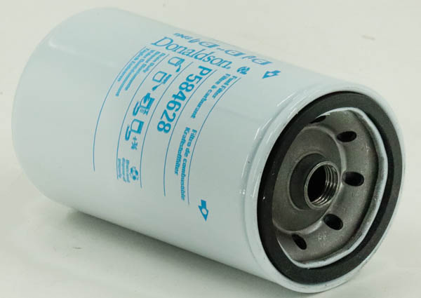 DONALDSON P584628 Kraftstofffilter SpinOn
