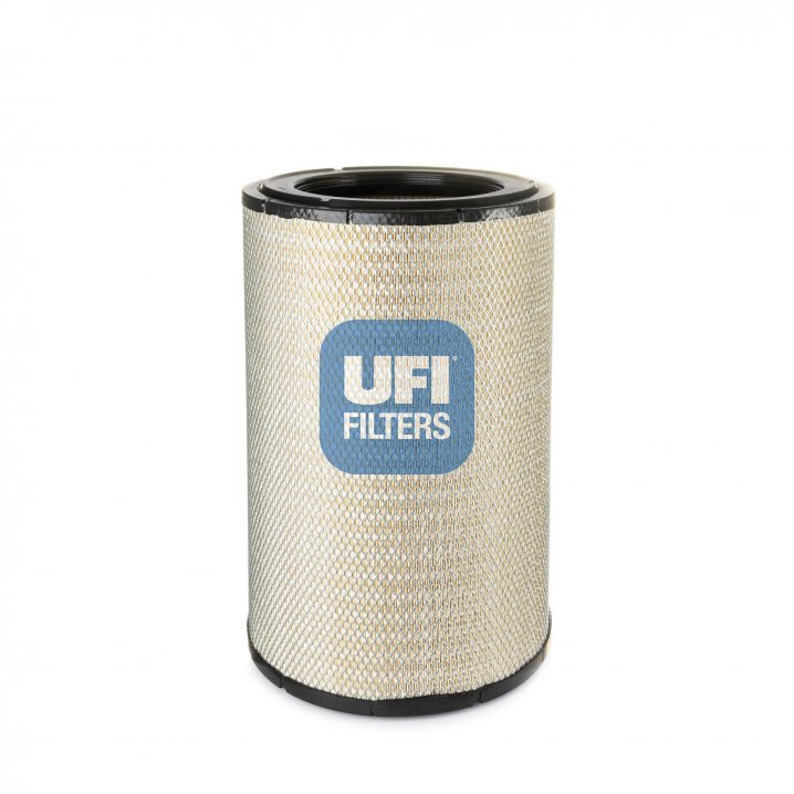 UFI FILTERS 27.414.00 Luftfilterelement