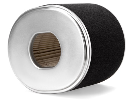 FLEETGUARD AF25474 Luftfilterelement