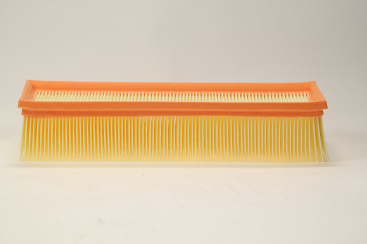 Fil Filter HP2163 air filter element