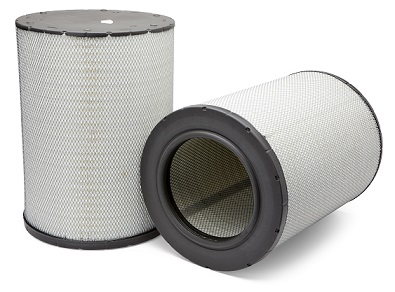 FLEETGUARD AF25830 Luftfilterelement