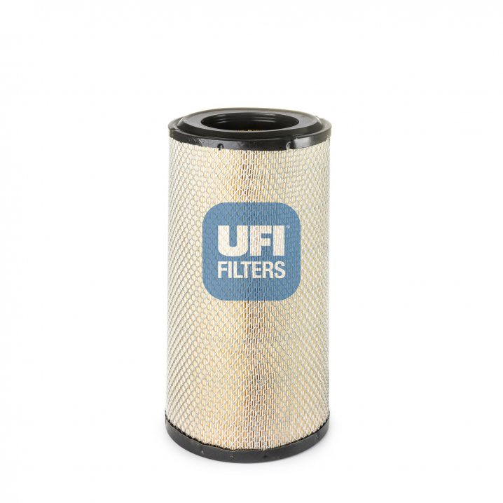 UFI FILTERS 27.A19.00 Luftfilterelement