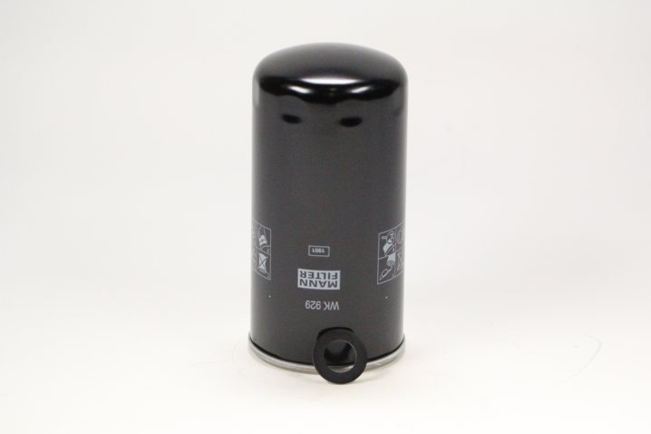 MANN-FILTER WK929x Kraftstoffwechselfilter