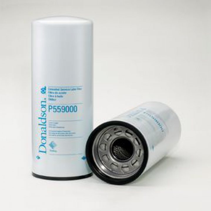 DONALDSON P559000 Ölfilter SpinOn