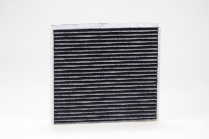 MANN-FILTER CUK1919 Innenraumfilterelement (Aktivkohle)