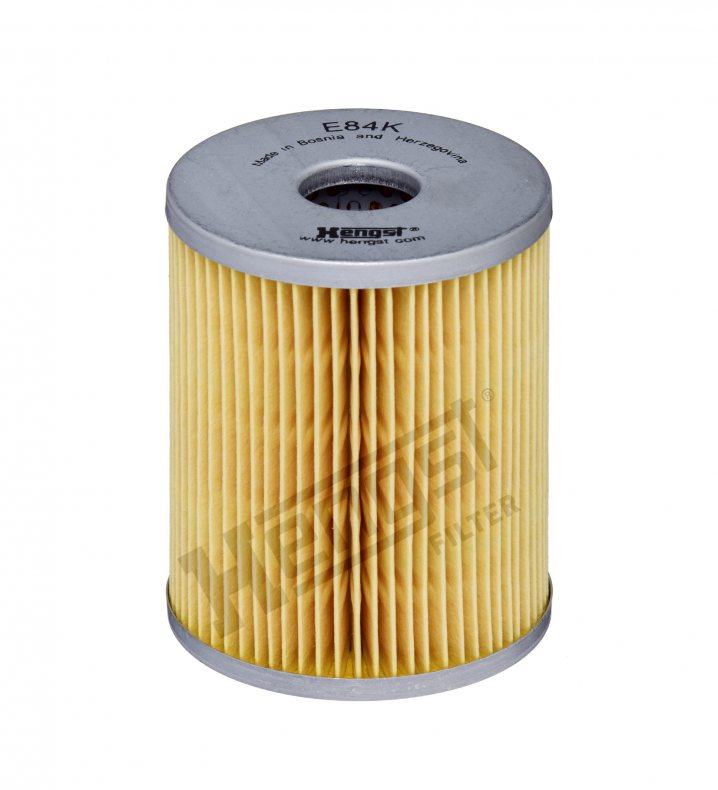 HENGST FILTER E84KD661 Kraftstofffilterelement