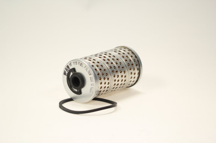 Fil Filter MF119 Kraftstofffilterelement