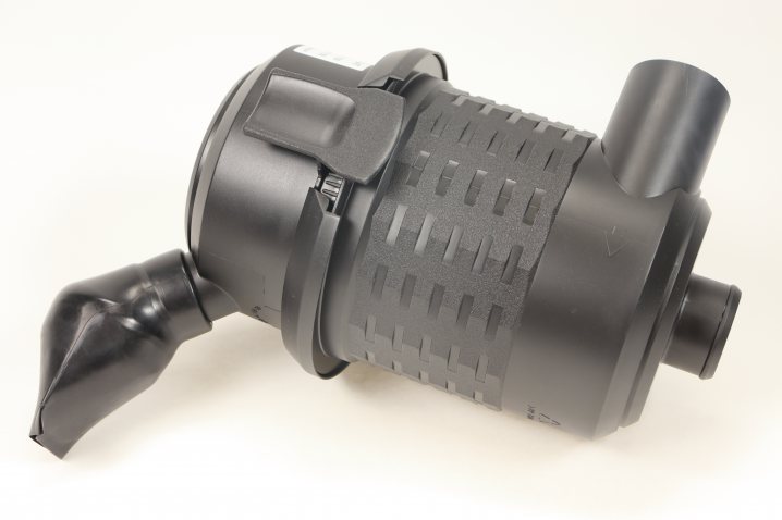 MANN+HUMMEL air filter 4410292941 (Europiclon mirror image)