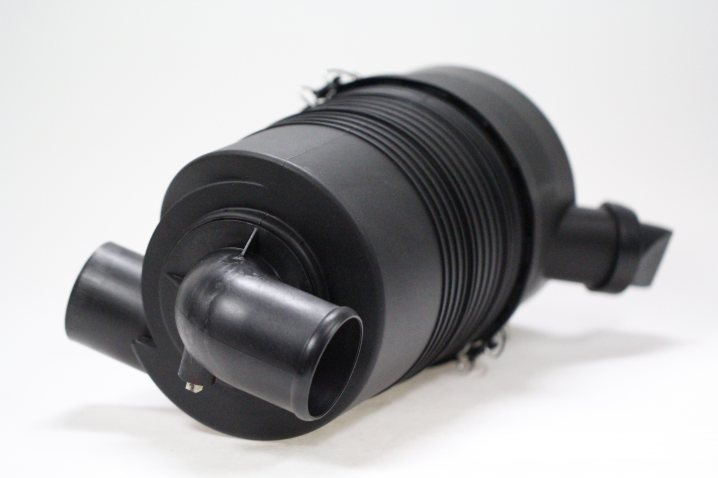 DONALDSON Luftfilter G065411 (RadialSeal FPG 90°)