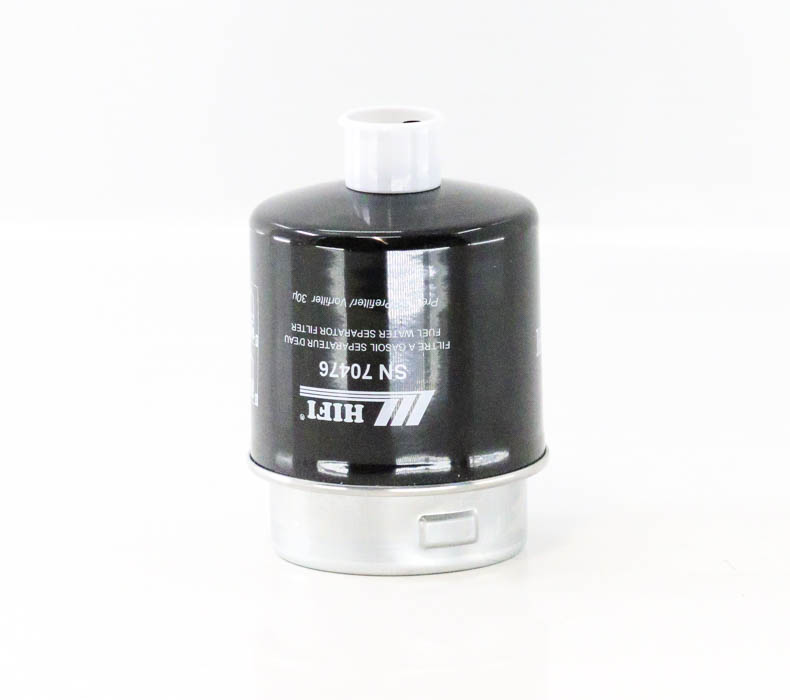 HIFI FILTER SN70476 Kraftstofffilter SpinOn