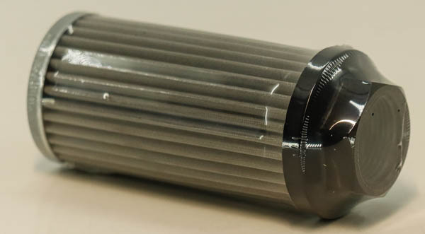 MANN-FILTER HD6008 Hydraulikfilterelement