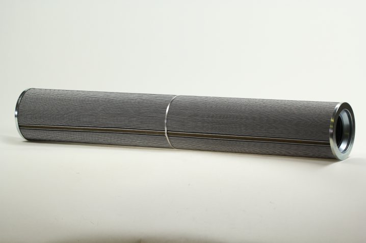 FILTREC R446G06 hydraulic filter element