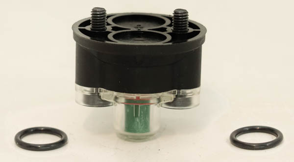 HIFI FILTER PDI16 DRUCKANZEIGER