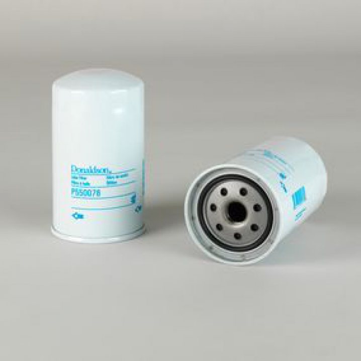 DONALDSON P550078 Wechselfilter SpinOn