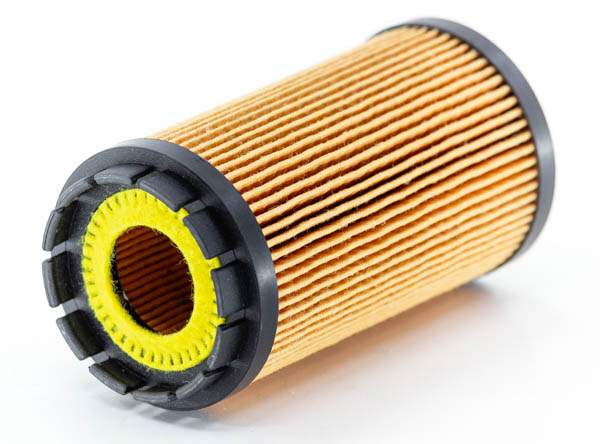 Fil Filter MLE1443A Ölfilterelement (metallfrei)