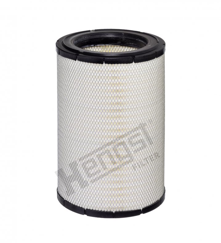 HENGST FILTER E1887L Luftfilterelement