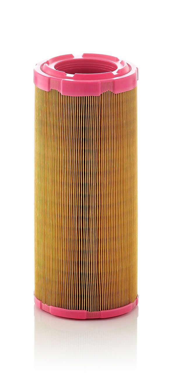 MANN-FILTER C14210/2 Luftfilterelement