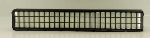 MANN-FILTER CUD66002 Innenraumfilterelement
