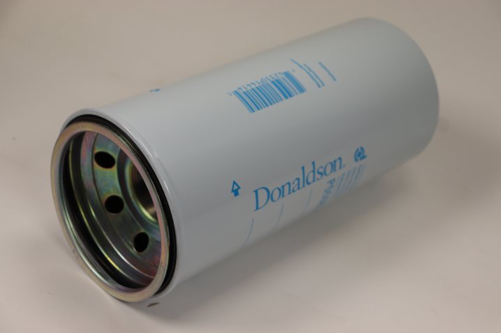 DONALDSON P550615 Wechselfilter SpinOn