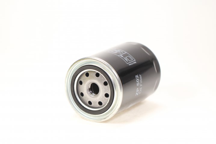 Fil Filter ZP502 oil filter spin-on (not for compressors)