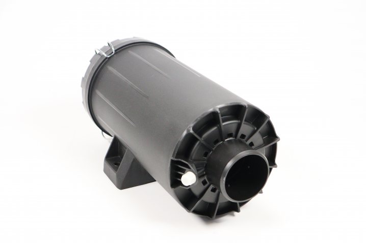 MANN+HUMMEL Luftfilter 4513185990 (Entaron CD 4)