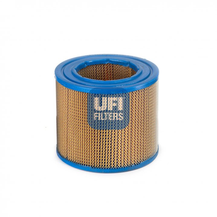 UFI FILTERS 27.808.00 Luftfilterelement