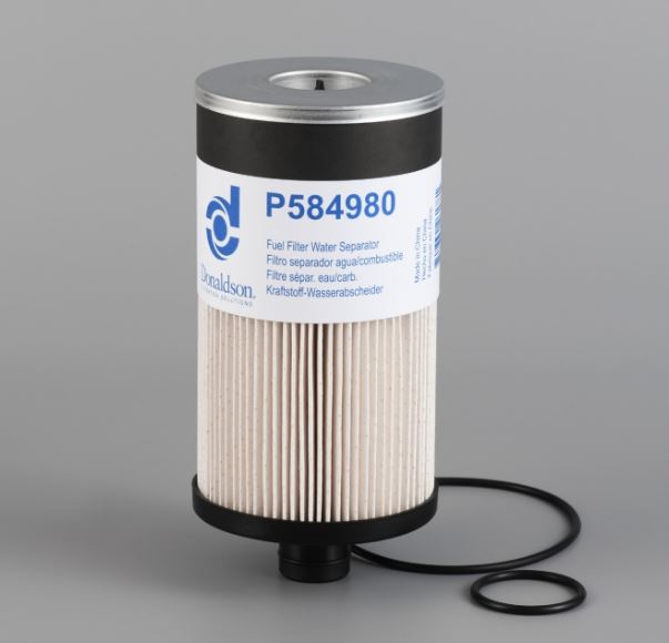 DONALDSON P584980 Kraftstofffilterelement