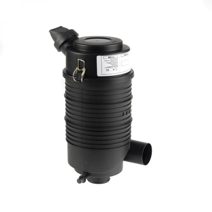 DONALDSON Luftfilter G057505 (RadialSeal FPG)