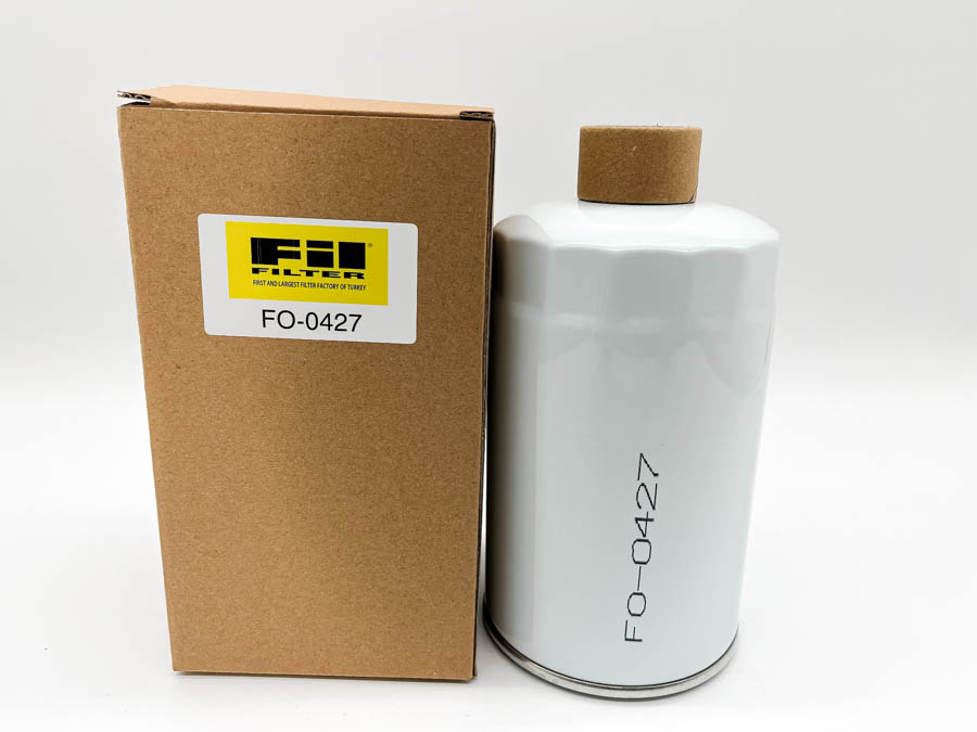 Fil Filter FO-0427 Ölabscheider SpinOn