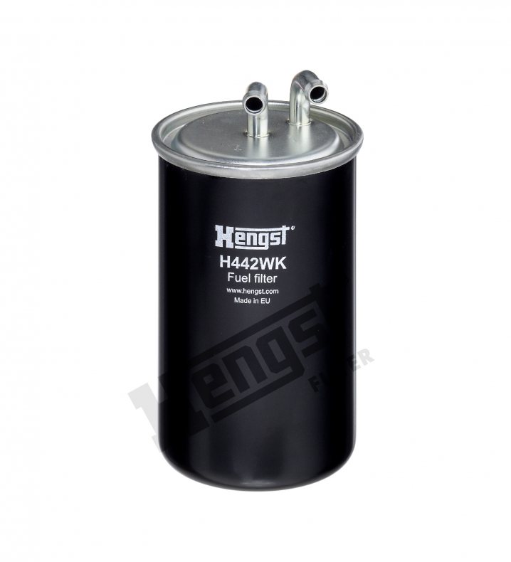 HENGST FILTER H442WK Kraftstoff-Leitungsfilter Inline