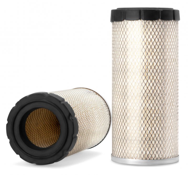 FLEETGUARD AF4340 air filter element