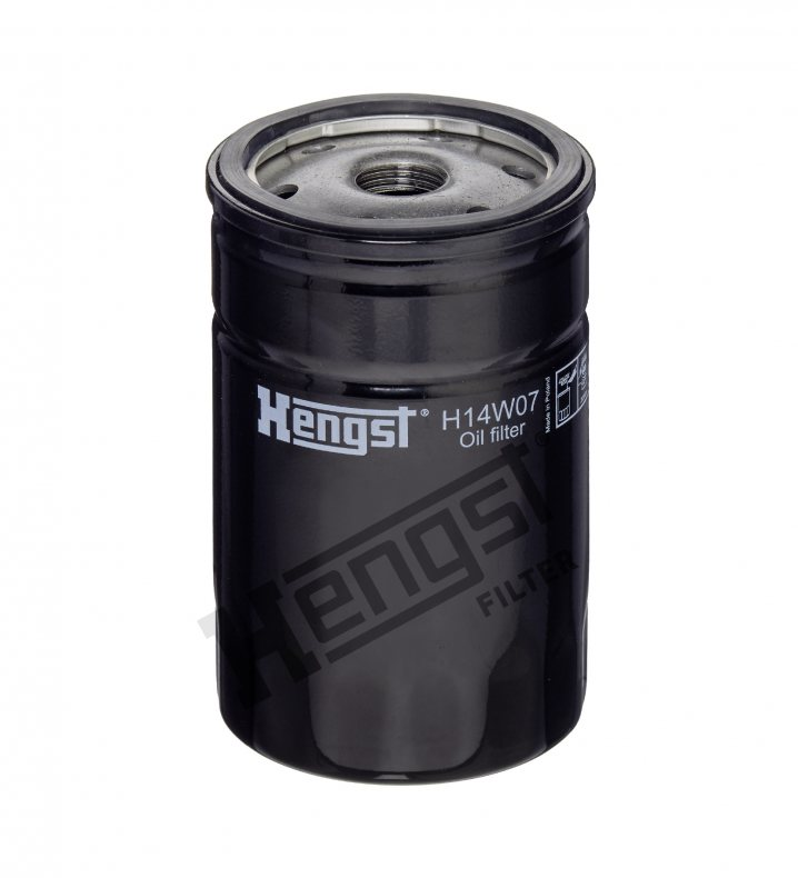 HENGST FILTER H14W07 Ölfilter SpinOn