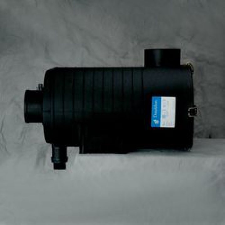 DONALDSON Luftfilter B100127 (Cycloflow XRB)