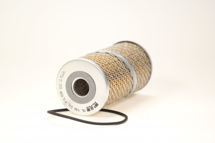 Fil Filter ML190 Ölfilterelement