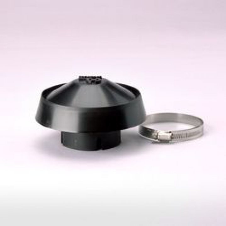 DONALDSON H001379 Regenkappe