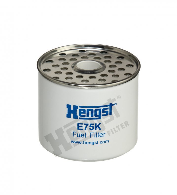 HENGST FILTER E75KD42 Kraftstofffilterelement