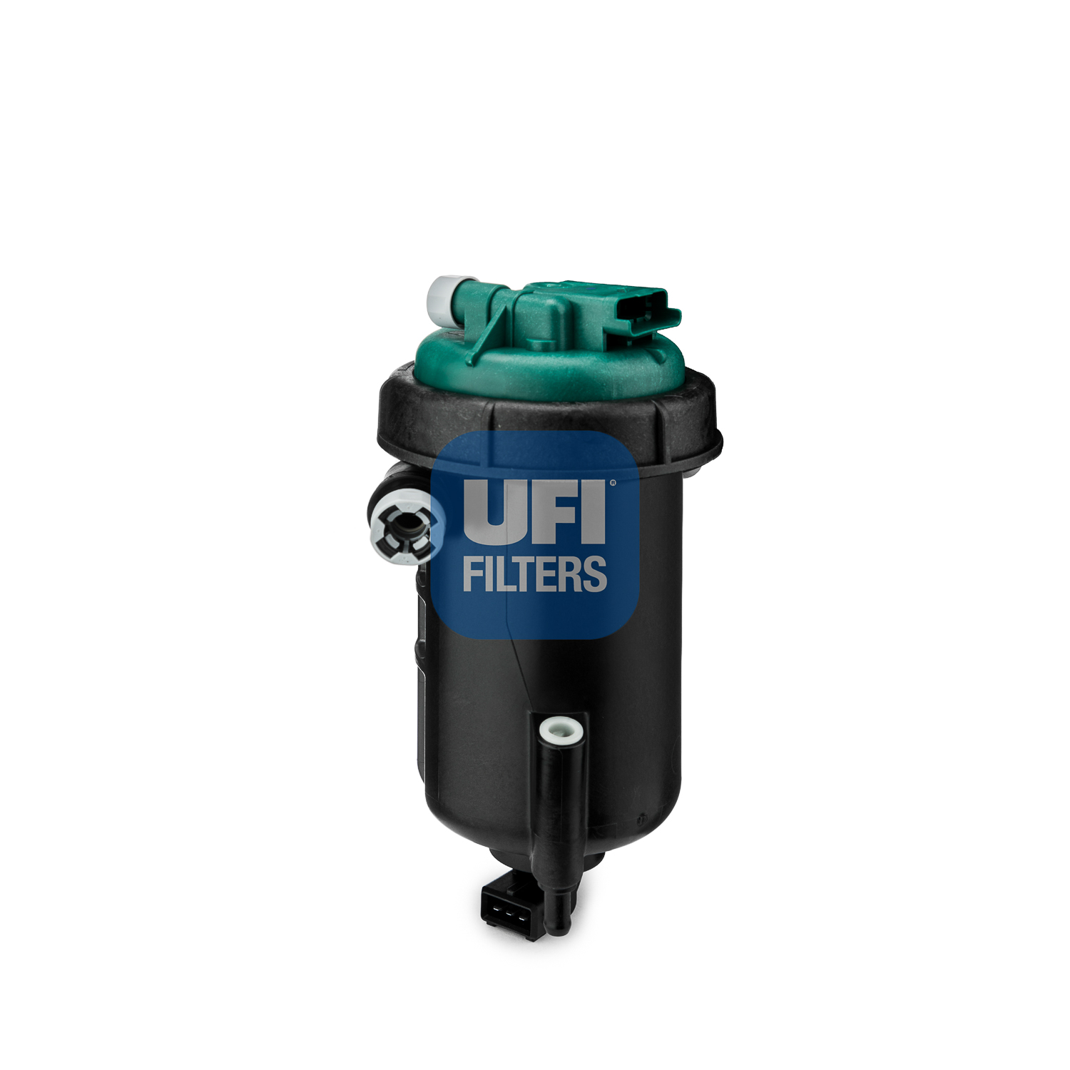 UFI FILTERS 55.148.00 Kraftstoff-Leitungsfilter Inline